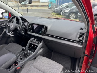Škoda Karoq 1,5 TSI 110 KW 2. MAJ SŠA 2019
