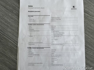 Škoda Karoq 1,5 TSI 110 KW 2. MAJ SŠA 2019