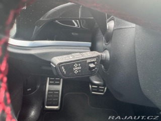 Audi Q3 S-line  2,0TDI 147kW Quat 2022