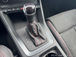 Audi Q3 S-line  2,0TDI 147kW Quat 2022
