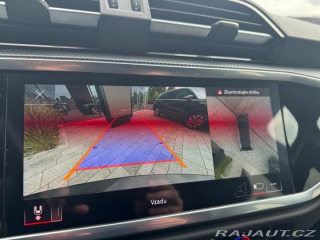 Audi Q3 S-line  2,0TDI 147kW Quat 2022