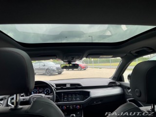 Audi Q3 S-line  2,0TDI 147kW Quat 2022
