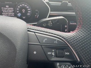Audi Q3 S-line  2,0TDI 147kW Quat 2022