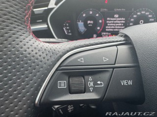 Audi Q3 S-line  2,0TDI 147kW Quat 2022