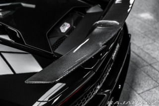 Lamborghini Huracán EVO ZÁRUKA/PPF/NOVITEC/ 2023