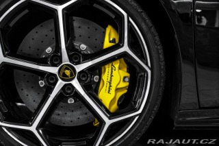 Lamborghini Huracán EVO ZÁRUKA/PPF/NOVITEC/ 2023
