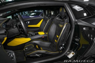 Lamborghini Huracán EVO ZÁRUKA/PPF/NOVITEC/ 2023