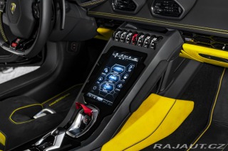 Lamborghini Huracán EVO ZÁRUKA/PPF/NOVITEC/ 2023