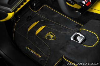 Lamborghini Huracán EVO ZÁRUKA/PPF/NOVITEC/ 2023