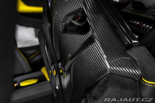 Lamborghini Huracán EVO ZÁRUKA/PPF/NOVITEC/ 2023