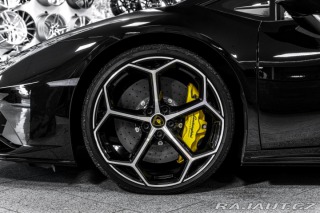 Lamborghini Huracán EVO ZÁRUKA/PPF/NOVITEC/ 2023