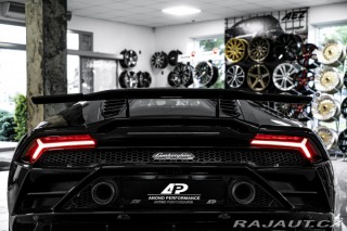 Lamborghini Huracán EVO ZÁRUKA/PPF/NOVITEC/ 2023