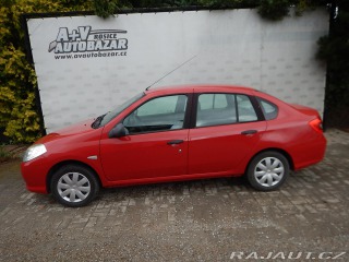 Renault Thalia 1.2 i55 kw