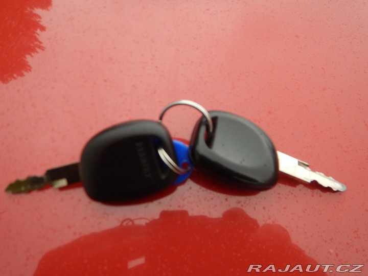 Renault Thalia 1.2 i55 kw 2011