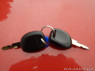 Renault Thalia 1.2 i55 kw 2011