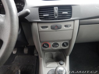 Renault Thalia 1.2 i55 kw 2011