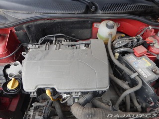 Renault Thalia 1.2 i55 kw 2011