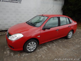 Renault Thalia 1.2 i55 kw 2011