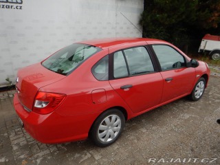 Renault Thalia 1.2 i55 kw 2011