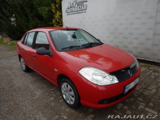 Renault Thalia 1.2 i55 kw 2011