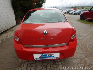 Renault Thalia 1.2 i55 kw 2011
