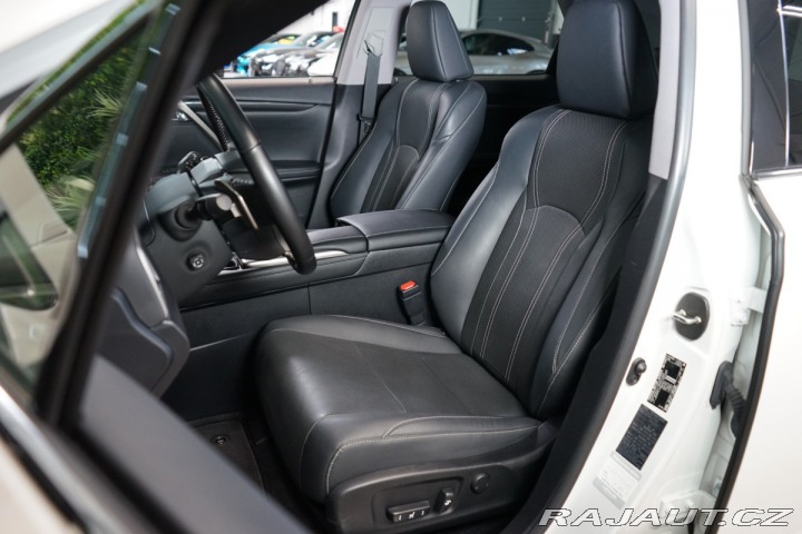 Lexus Ostatní modely RX 300 4X4*CVT*LIMITED*DRCC 2022