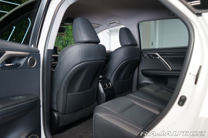 Lexus Ostatní modely RX 300 4X4*CVT*LIMITED*DRCC 2022