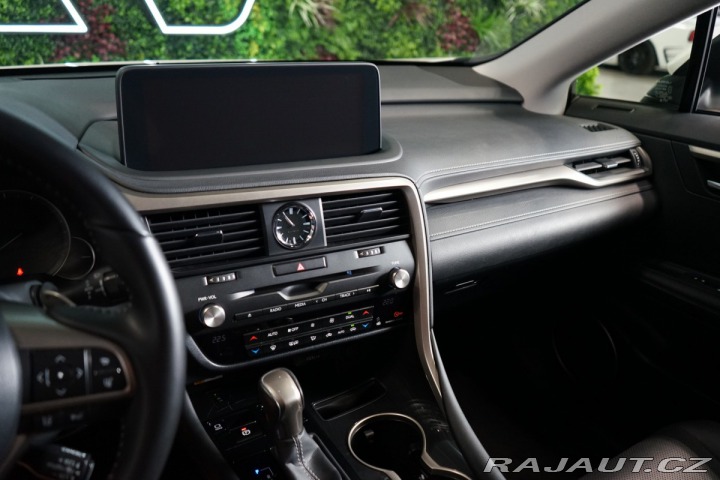 Lexus Ostatní modely RX 300 4X4*CVT*LIMITED*DRCC 2022