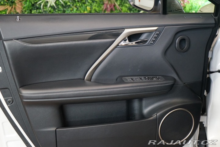 Lexus Ostatní modely RX 300 4X4*CVT*LIMITED*DRCC 2022