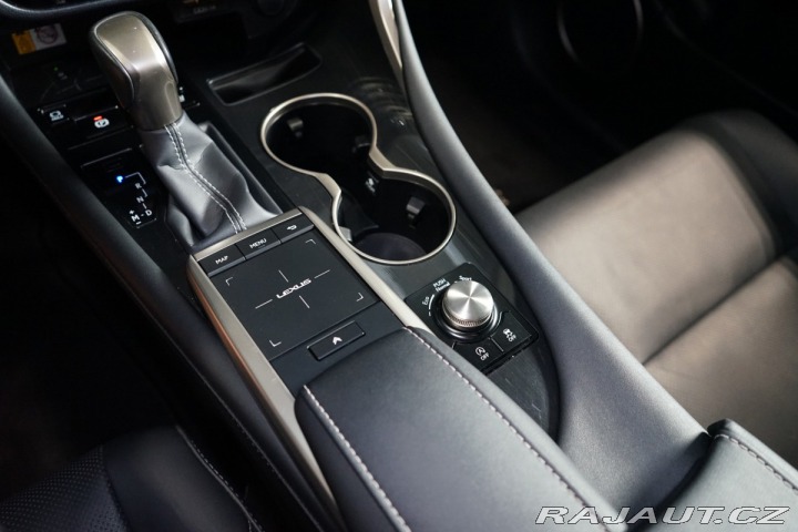 Lexus Ostatní modely RX 300 4X4*CVT*LIMITED*DRCC 2022
