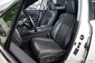 Lexus Ostatní modely RX 300 4X4*CVT*LIMITED*DRCC 2022