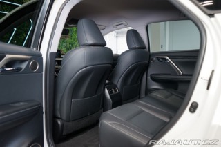 Lexus Ostatní modely RX 300 4X4*CVT*LIMITED*DRCC 2022