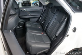 Lexus Ostatní modely RX 300 4X4*CVT*LIMITED*DRCC 2022