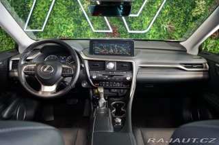 Lexus Ostatní modely RX 300 4X4*CVT*LIMITED*DRCC 2022