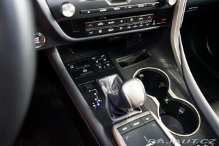 Lexus Ostatní modely RX 300 4X4*CVT*LIMITED*DRCC 2022