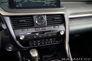 Lexus Ostatní modely RX 300 4X4*CVT*LIMITED*DRCC 2022