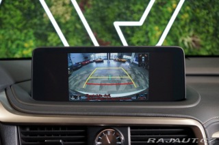 Lexus Ostatní modely RX 300 4X4*CVT*LIMITED*DRCC 2022