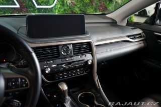 Lexus Ostatní modely RX 300 4X4*CVT*LIMITED*DRCC 2022