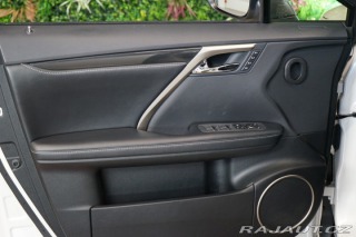 Lexus Ostatní modely RX 300 4X4*CVT*LIMITED*DRCC 2022