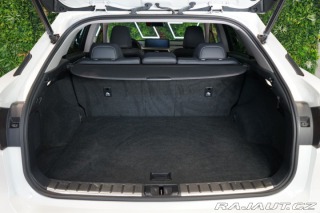 Lexus Ostatní modely RX 300 4X4*CVT*LIMITED*DRCC 2022