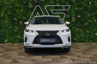 Lexus Ostatní modely RX 300 4X4*CVT*LIMITED*DRCC 2022