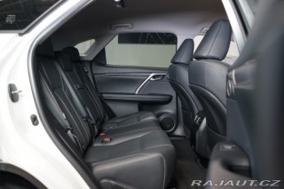 Lexus Ostatní modely RX 300 4X4*CVT*LIMITED*DRCC 2022
