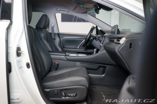 Lexus Ostatní modely RX 300 4X4*CVT*LIMITED*DRCC 2022