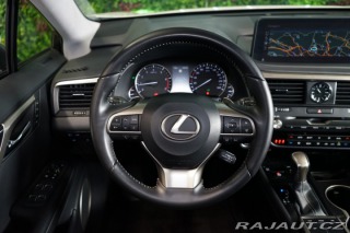 Lexus Ostatní modely RX 300 4X4*CVT*LIMITED*DRCC 2022