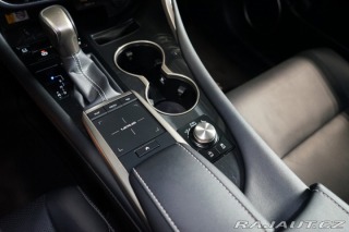 Lexus Ostatní modely RX 300 4X4*CVT*LIMITED*DRCC 2022
