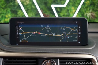 Lexus Ostatní modely RX 300 4X4*CVT*LIMITED*DRCC 2022