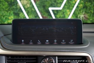 Lexus Ostatní modely RX 300 4X4*CVT*LIMITED*DRCC 2022