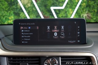 Lexus Ostatní modely RX 300 4X4*CVT*LIMITED*DRCC 2022