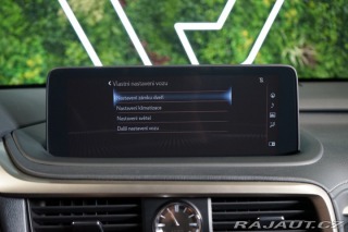 Lexus Ostatní modely RX 300 4X4*CVT*LIMITED*DRCC 2022