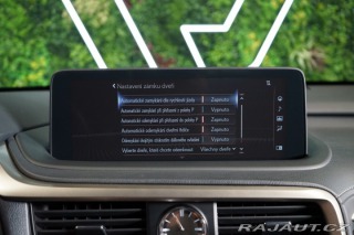 Lexus Ostatní modely RX 300 4X4*CVT*LIMITED*DRCC 2022
